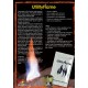 Utility flame - combustibile rapido d'emergenza (confezione singola)