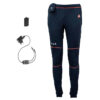 Pantaloni Riscaldati Alpenheat