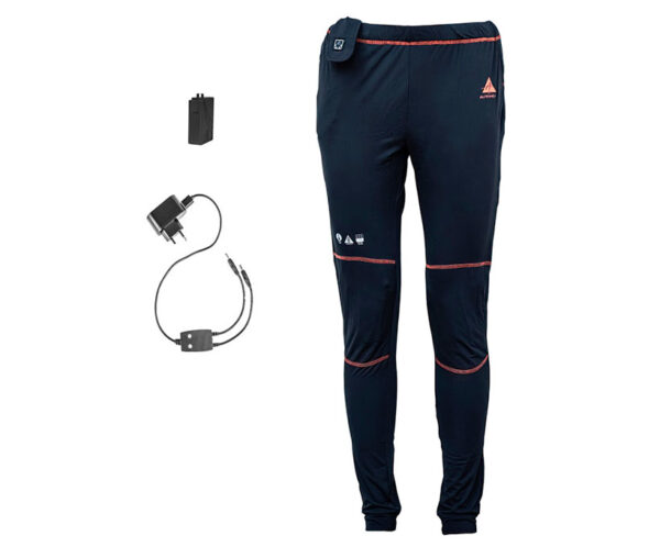 Pantaloni Riscaldati Alpenheat