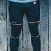 Pantaloni Riscaldati Alpenheat