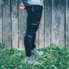 Pantaloni Riscaldati Alpenheat