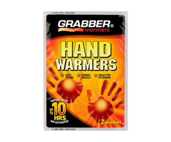 Scaldamani Grabber