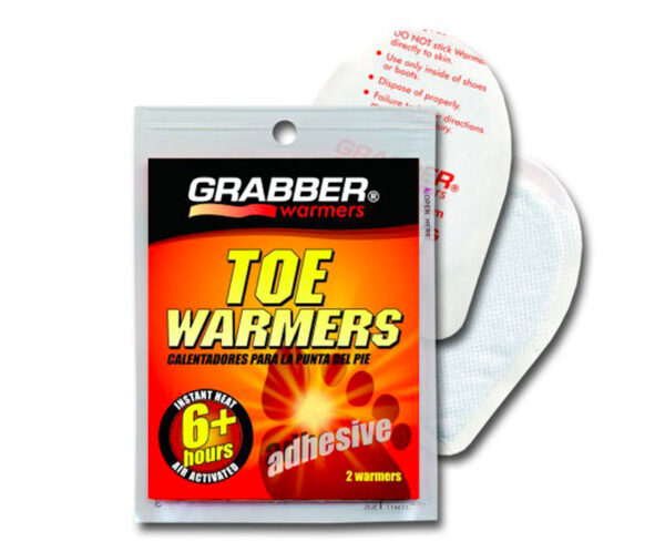 Scaldapiedi Grabber